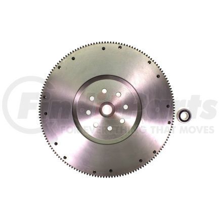 NFW7223 by SACHS NORTH AMERICA - Clutch Flywheel