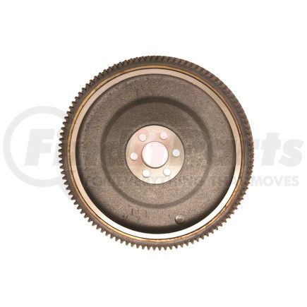 NFW6940 by SACHS NORTH AMERICA - Sachs Clutch Flywheel