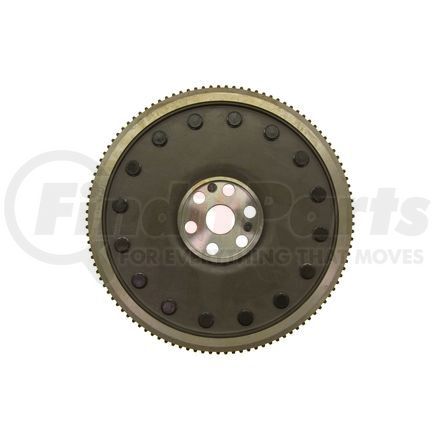 NFW9140 by SACHS NORTH AMERICA - Clutch Flywheel