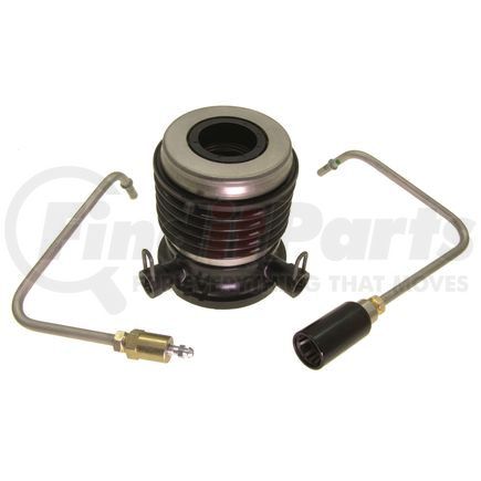 SB60053 by SACHS NORTH AMERICA - Sachs Clutch Release Bearing and Slave Cylinder Assembly