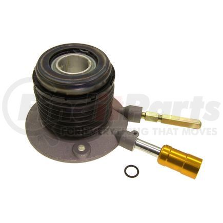 SB60193 by SACHS NORTH AMERICA - Clutch Release Bearing and Slave Cylinder Assembly