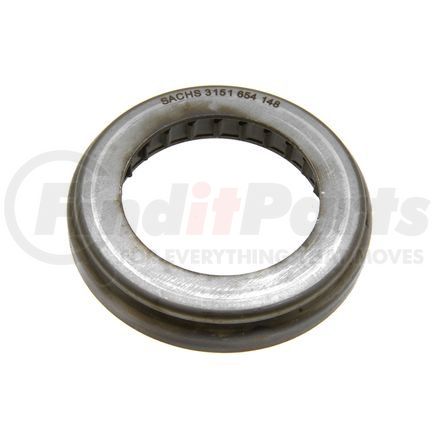 SB60129 by SACHS NORTH AMERICA - Clutch Release Bearing