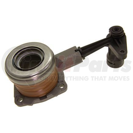 SB60211 by SACHS NORTH AMERICA - Clutch Release Bearing and Slave Cylinder Assembly