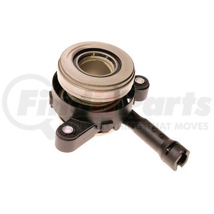 SB60300 by SACHS NORTH AMERICA - Sachs Clutch Release Bearing and Slave Cylinder Assembly