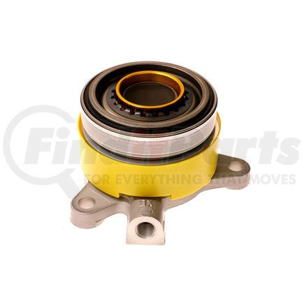 SB60256 by SACHS NORTH AMERICA - Sachs Clutch Release Bearing and Slave Cylinder Assembly