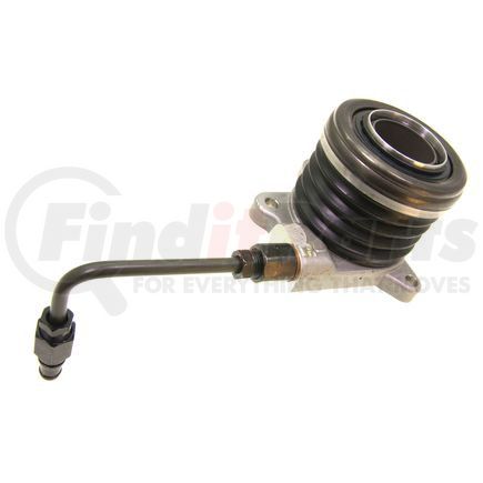 SB60316 by SACHS NORTH AMERICA - Sachs Clutch Release Bearing and Slave Cylinder Assembly