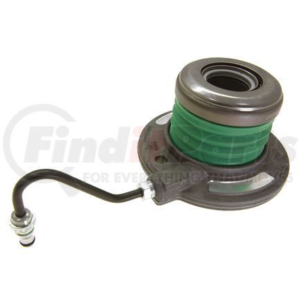 SB60317 by SACHS NORTH AMERICA - Sachs Clutch Release Bearing and Slave Cylinder Assembly