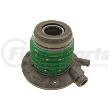 SB60318 by SACHS NORTH AMERICA - Clutch Release Bearing and Slave Cylinder Assembly