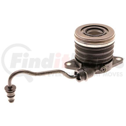 SB60333 by SACHS NORTH AMERICA - Sachs Clutch Release Bearing and Slave Cylinder Assembly