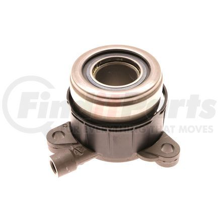 SB60336 by SACHS NORTH AMERICA - Clutch Release Bearing and Slave Cylinder Assembly
