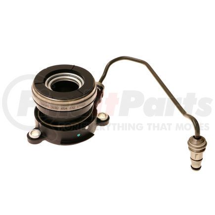 SB60337 by SACHS NORTH AMERICA - Clutch Release Bearing and Slave Cylinder Assembly