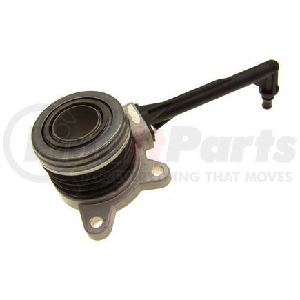 SB60326 by SACHS NORTH AMERICA - Clutch Release Bearing and Slave Cylinder Assembly