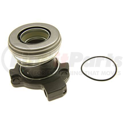 SB60345 by SACHS NORTH AMERICA - Clutch Release Bearing and Slave Cylinder Assembly