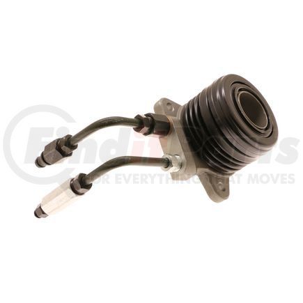 SB60344 by SACHS NORTH AMERICA - Clutch Release Bearing and Slave Cylinder Assembly