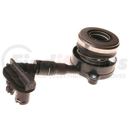 SB60346 by SACHS NORTH AMERICA - Clutch Release Bearing and Slave Cylinder Assembly