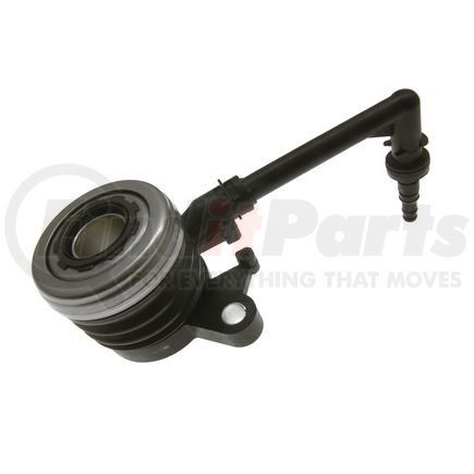 SB60343 by SACHS NORTH AMERICA - Clutch Release Bearing and Slave Cylinder Assembly