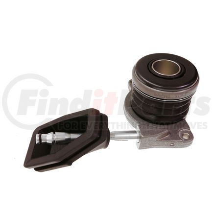 SB60365 by SACHS NORTH AMERICA - Clutch Release Bearing and Slave Cylinder Assembly