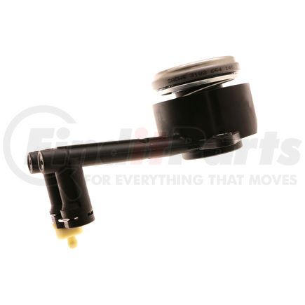 SB60372 by SACHS NORTH AMERICA - Clutch Release Bearing and Slave Cylinder Assembly