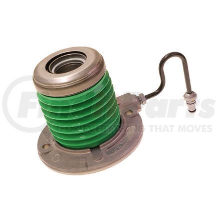SB60376 by SACHS NORTH AMERICA - Sachs Clutch Release Bearing and Slave Cylinder Assembly