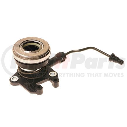SB60382 by SACHS NORTH AMERICA - Sachs Clutch Release Bearing and Slave Cylinder Assembly