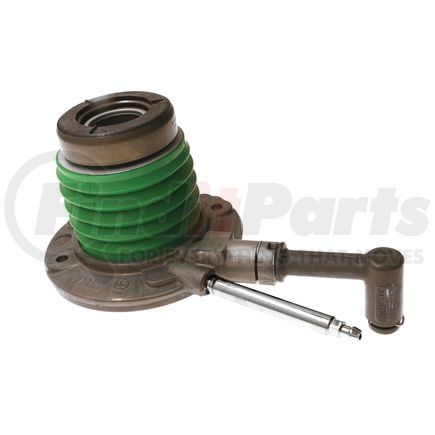 SB60383 by SACHS NORTH AMERICA - Sachs Clutch Release Bearing and Slave Cylinder Assembly