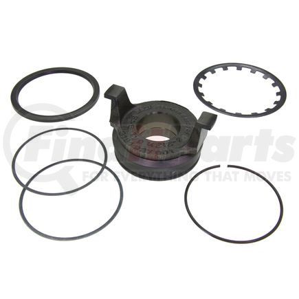 SBA8029 by SACHS NORTH AMERICA - Clutch Release Bearing