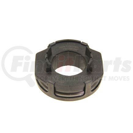 SBA60026 by SACHS NORTH AMERICA - Clutch Release Bearing