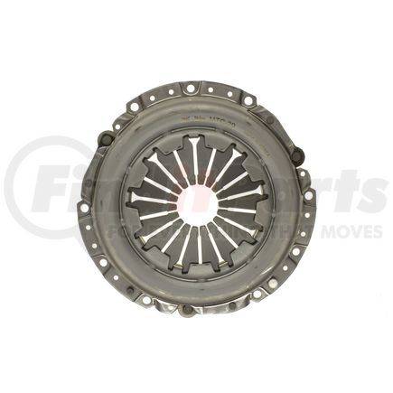 SC0107 by SACHS NORTH AMERICA - Transmission Clutch Pressure Plate