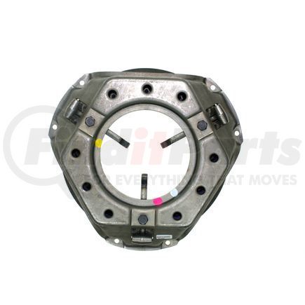 SC0162 by SACHS NORTH AMERICA - Transmission Clutch Pressure Plate?