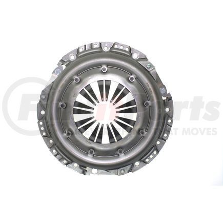 SC0465D by SACHS NORTH AMERICA - Transmission Clutch Pressure Plate?