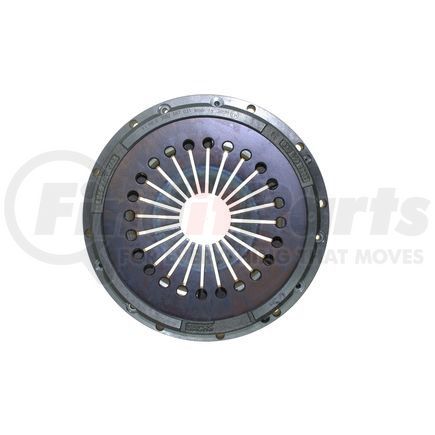 SC200 by SACHS NORTH AMERICA - Transmission Clutch Pressure Plate?