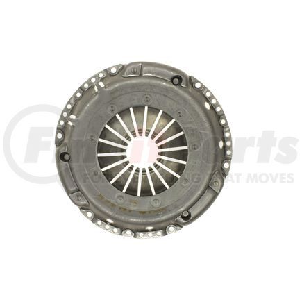 SC70038 by SACHS NORTH AMERICA - Transmission Clutch Pressure Plate