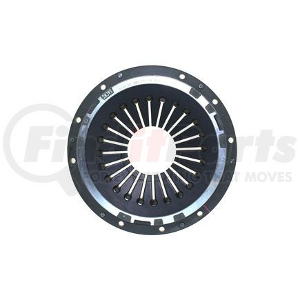 SC70284 by SACHS NORTH AMERICA - Transmission Clutch Pressure Plate?