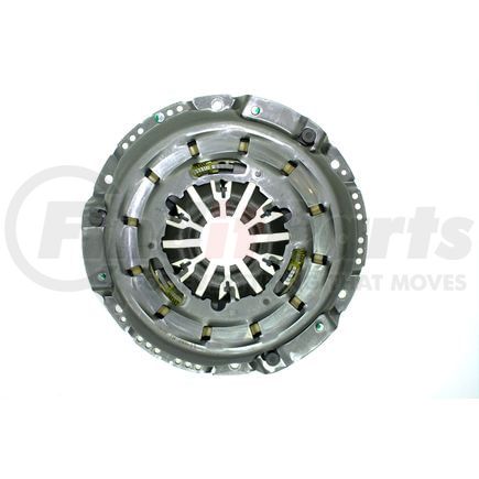 SC70333 by SACHS NORTH AMERICA - Transmission Clutch Pressure Plate?