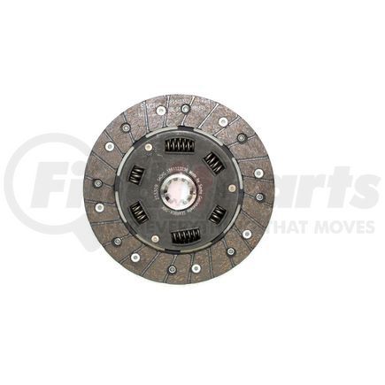 SD140 by SACHS NORTH AMERICA - Sachs Clutch Disc