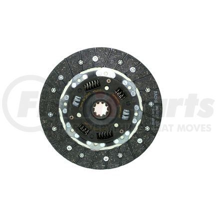 SD150 by SACHS NORTH AMERICA - Transmission Clutch Friction Plate?