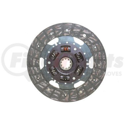 SD1220 by SACHS NORTH AMERICA - Transmission Clutch Friction Plate?