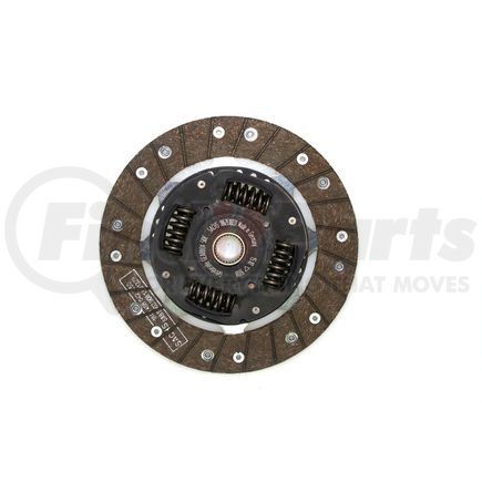 SD80030 by SACHS NORTH AMERICA - Transmission Clutch Friction Plate?