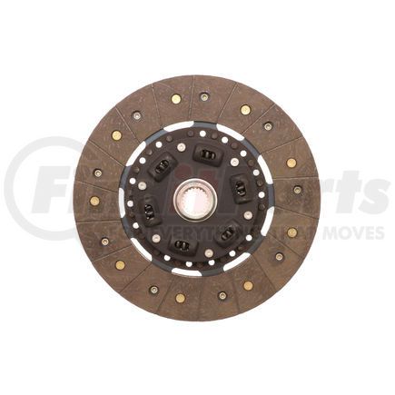 SD80037 by SACHS NORTH AMERICA - Transmission Clutch Friction Plate