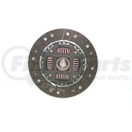 SD80147 by SACHS NORTH AMERICA - Transmission Clutch Friction Plate?