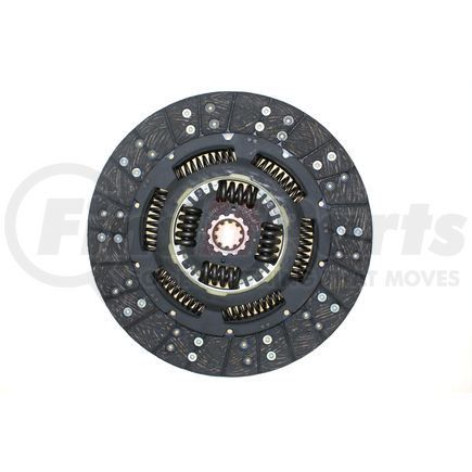 SD80323 by SACHS NORTH AMERICA - Transmission Clutch Friction Plate?