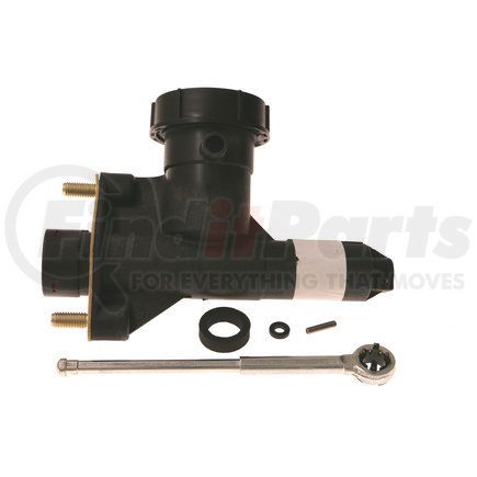 SH5007 by SACHS NORTH AMERICA - Clutch Master Cylinder