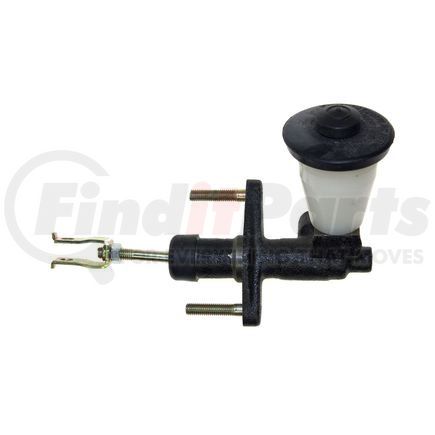 SH5008 by SACHS NORTH AMERICA - Clutch Master Cylinder