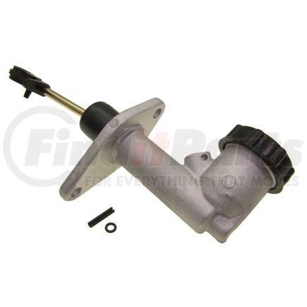 SH5009 by SACHS NORTH AMERICA - Sachs Clutch Master Cylinder