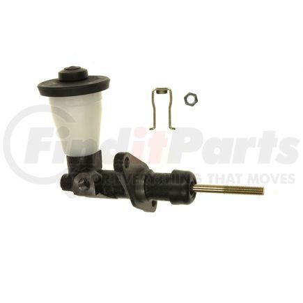 SH5001 by SACHS NORTH AMERICA - Clutch Master Cylinder