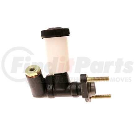 SH5002 by SACHS NORTH AMERICA - Clutch Master Cylinder