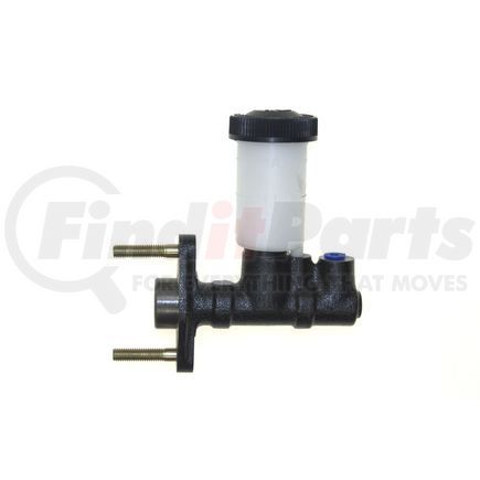 SH5017 by SACHS NORTH AMERICA - Clutch Master Cylinder