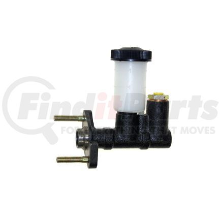 SH5018 by SACHS NORTH AMERICA - Sachs Clutch Master Cylinder