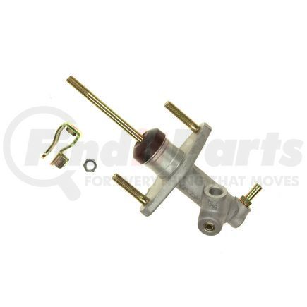 SH5027 by SACHS NORTH AMERICA - Clutch Master Cylinder