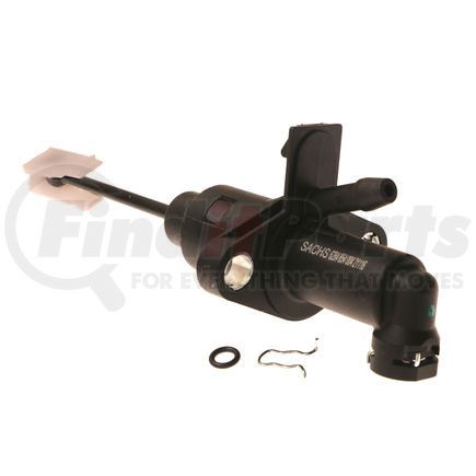 SH5164 by SACHS NORTH AMERICA - Clutch Master Cylinder